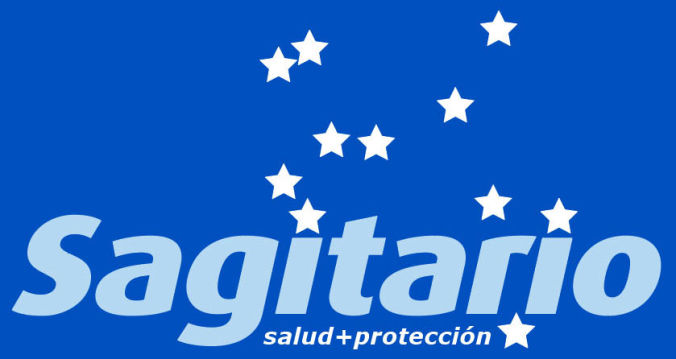 Logo de Sujetadores SAGITARIO